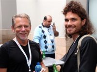 Blockchain Africa conference 2018