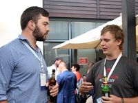 Blockchain Africa conference 2018