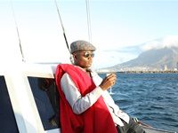 Aero, AFI kick off CT Fashion Week party