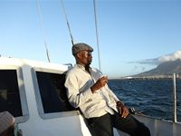 Aero, AFI kick off CT Fashion Week party