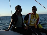 Aero, AFI kick off CT Fashion Week party