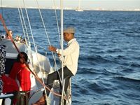 Aero, AFI kick off CT Fashion Week party