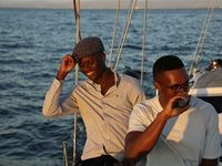 Aero, AFI kick off CT Fashion Week party