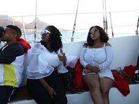 Aero, AFI kick off CT Fashion Week party