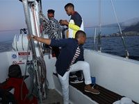 Aero, AFI kick off CT Fashion Week party