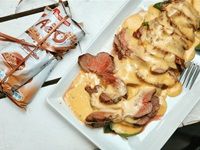 Aero, AFI kick off CT Fashion Week party