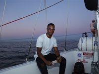 Aero, AFI kick off CT Fashion Week party