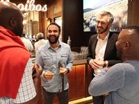 Tim Harris, CEO of Wesgro