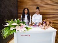 Sta-Sof-Fro presents Wear You