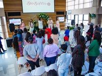 Sta-Sof-Fro presents Wear You