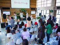 Sta-Sof-Fro presents Wear You