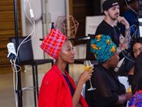 Sta-Sof-Fro presents Wear You