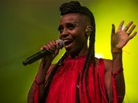 Morcheeba - Cape Town