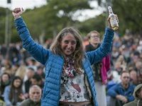 Morcheeba - Cape Town