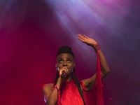 Morcheeba - Cape Town
