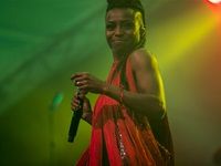 Morcheeba - Cape Town
