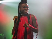 Morcheeba - Cape Town