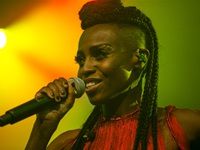 Morcheeba - Cape Town