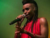 Morcheeba - Cape Town