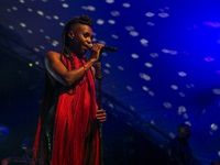 Morcheeba - Cape Town