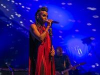 Morcheeba - Cape Town