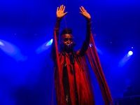 Morcheeba - Cape Town