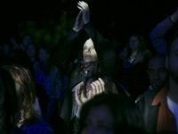 Morcheeba - Cape Town