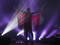 Morcheeba - Cape Town