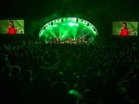 Morcheeba - Cape Town