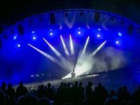 Morcheeba - Cape Town