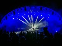 Morcheeba - Cape Town