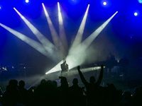 Morcheeba - Cape Town