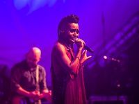 Morcheeba - Cape Town