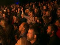 Morcheeba - Cape Town