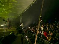 Morcheeba - Cape Town