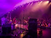 Morcheeba - Cape Town