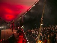 Morcheeba - Cape Town