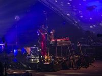 Morcheeba - Cape Town