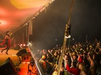 Morcheeba - Cape Town