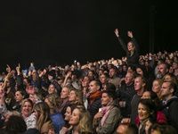 Morcheeba - Cape Town