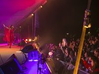 Morcheeba - Cape Town