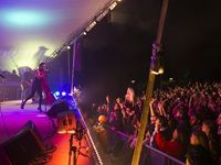 Morcheeba - Cape Town