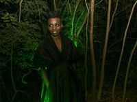 Morcheeba - Cape Town