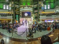 WearSA Fashion Festival ends on high note