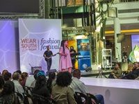 WearSA Fashion Festival ends on high note