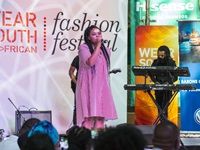 WearSA Fashion Festival ends on high note