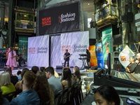 WearSA Fashion Festival ends on high note