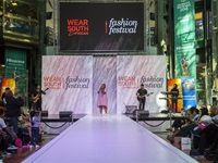 WearSA Fashion Festival ends on high note