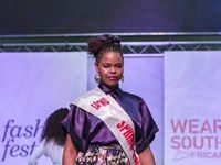 WearSA Fashion Festival ends on high note