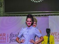WearSA Fashion Festival ends on high note